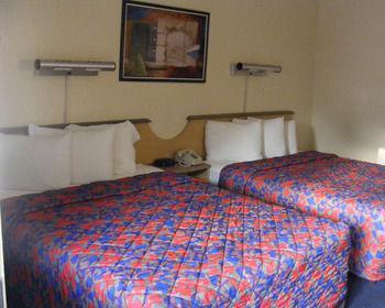 Q Lodging Extended Stay San Antonio Exterior foto