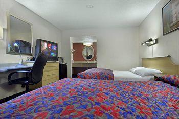 Q Lodging Extended Stay San Antonio Exterior foto