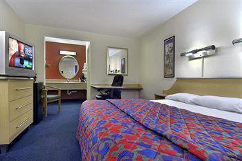 Q Lodging Extended Stay San Antonio Exterior foto