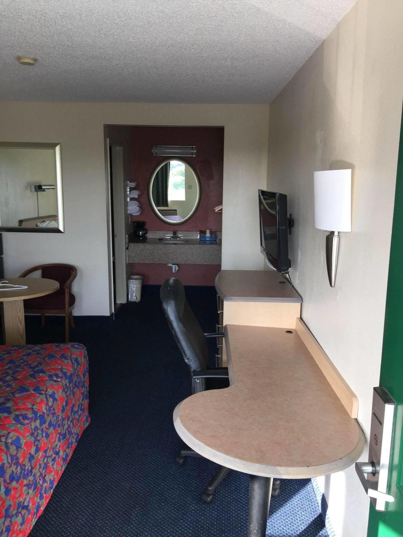 Q Lodging Extended Stay San Antonio Exterior foto