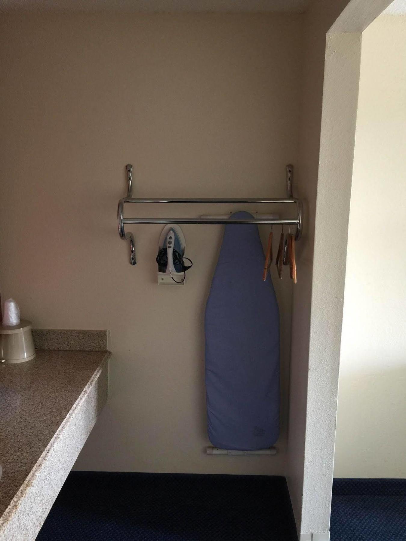Q Lodging Extended Stay San Antonio Exterior foto