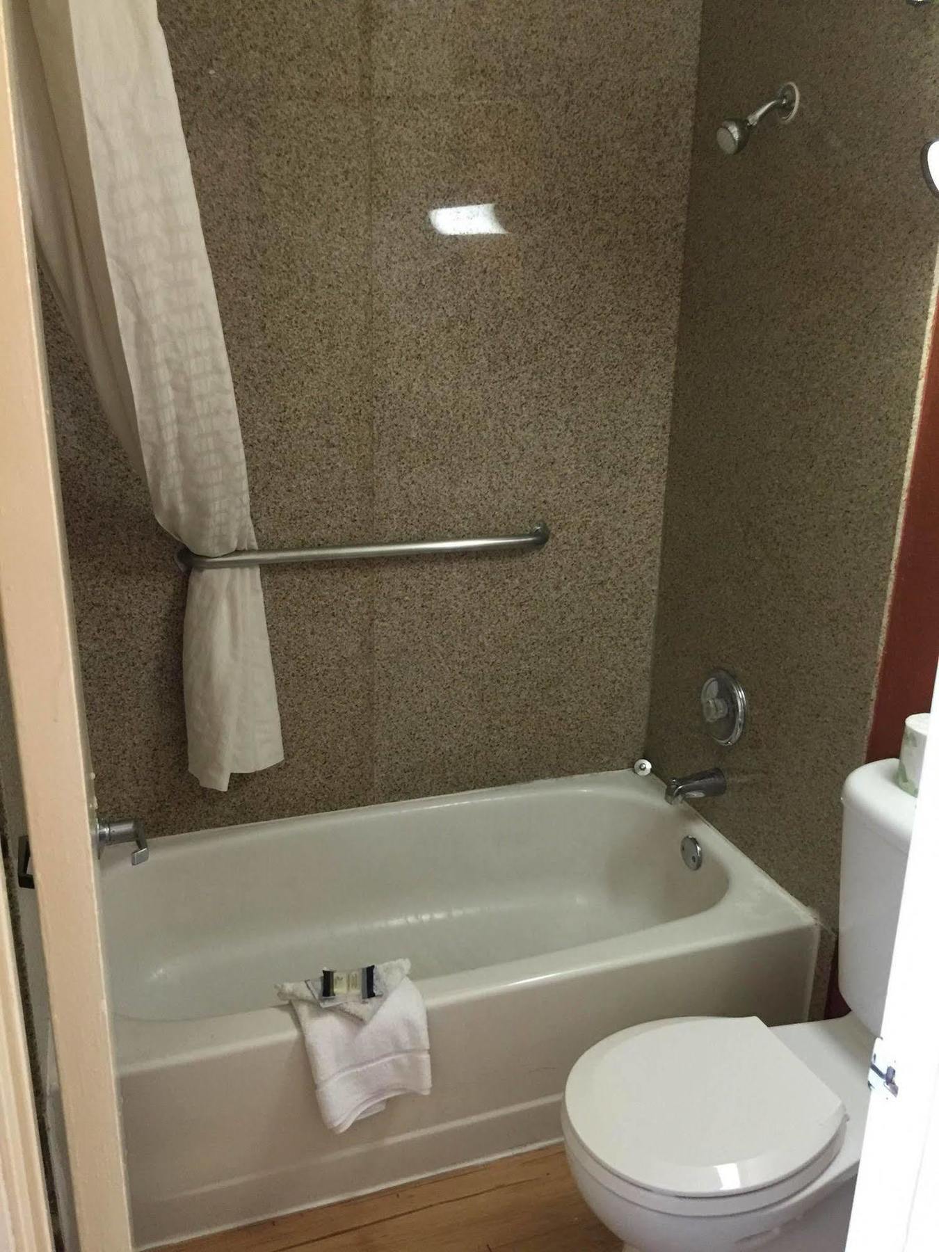 Q Lodging Extended Stay San Antonio Exterior foto