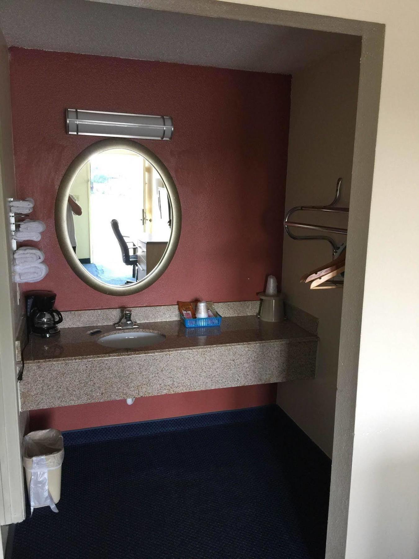Q Lodging Extended Stay San Antonio Exterior foto