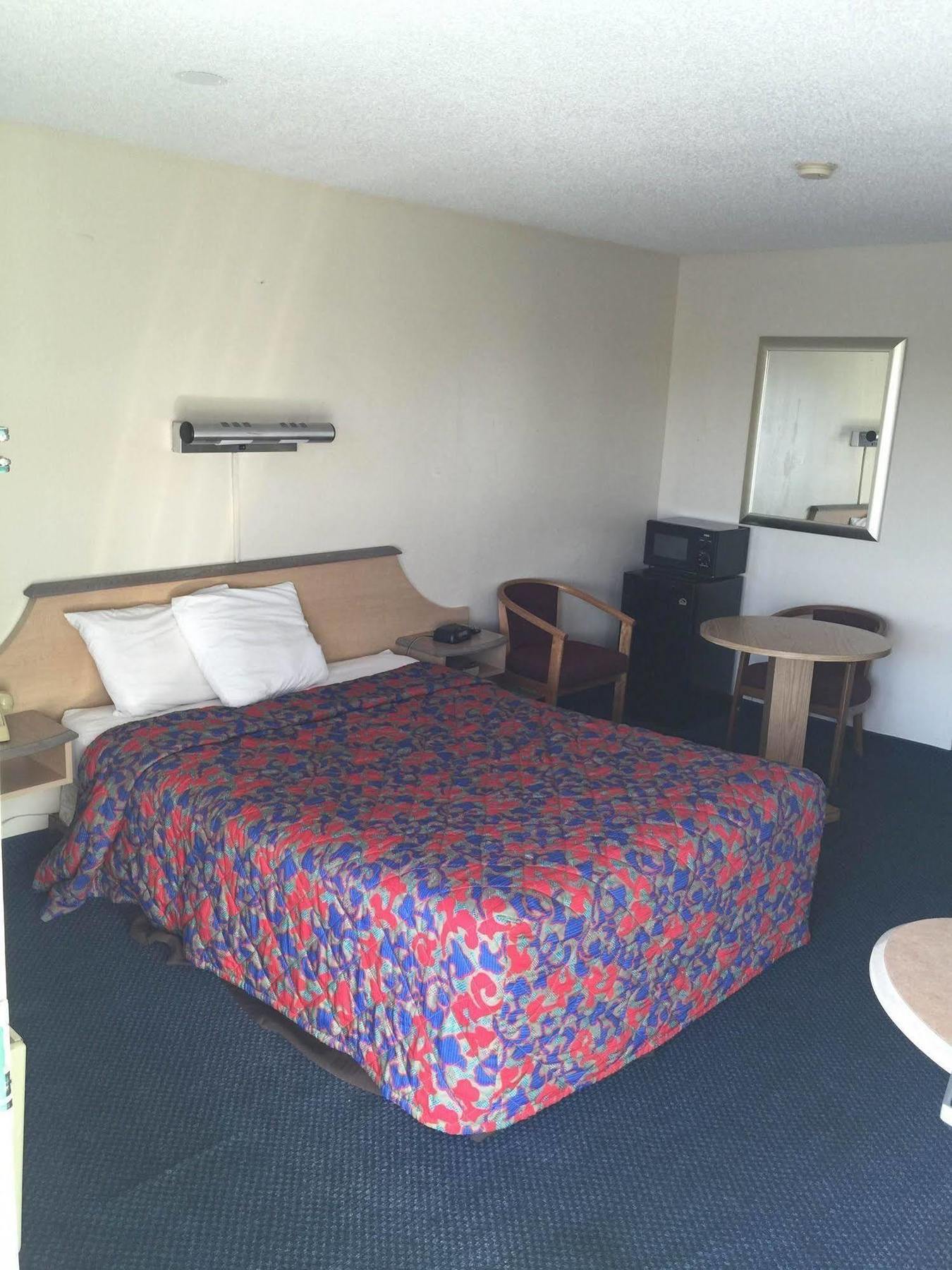 Q Lodging Extended Stay San Antonio Exterior foto