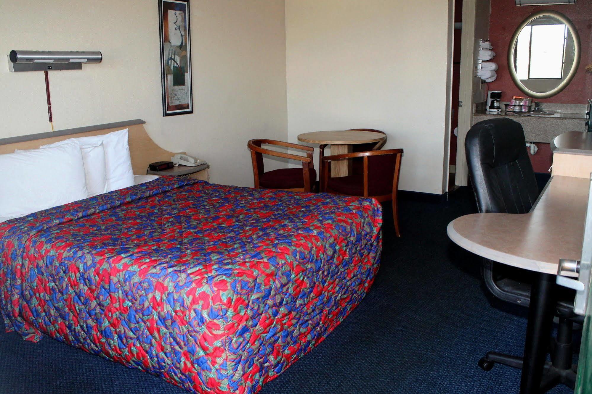 Q Lodging Extended Stay San Antonio Exterior foto